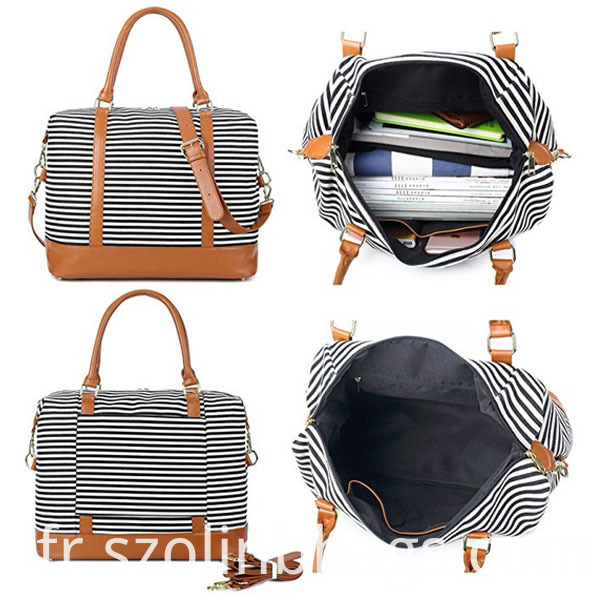 Sac grande capacité Big Capacity Bag